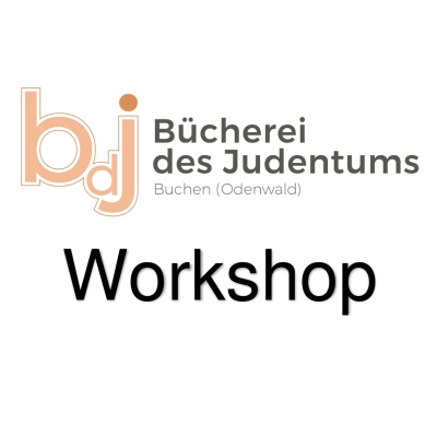 Hermann Cohen. Blick in Leben und Werk - Workshop mit Deborah Epstein