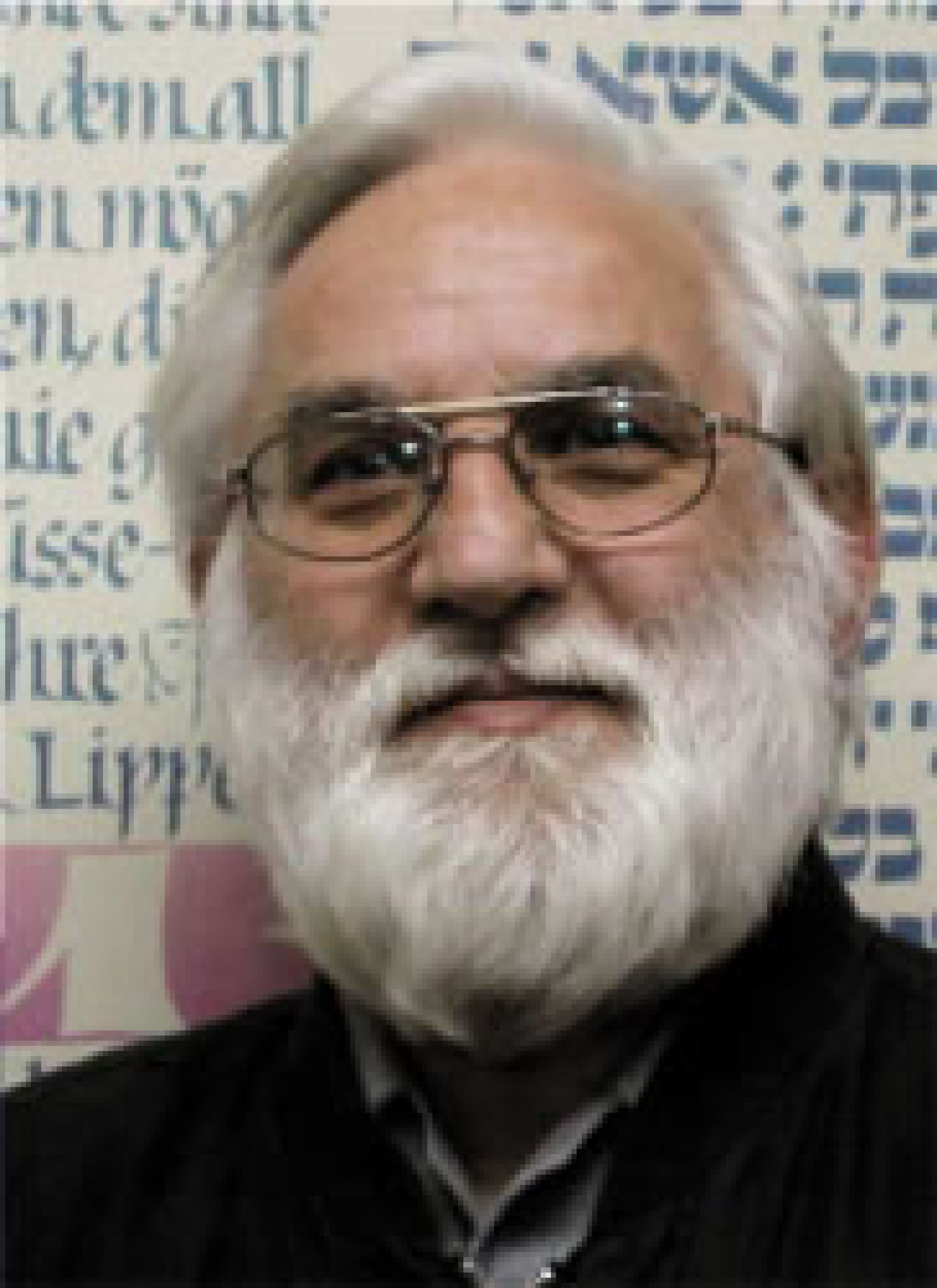  Pfarrer Herbert Duffner 