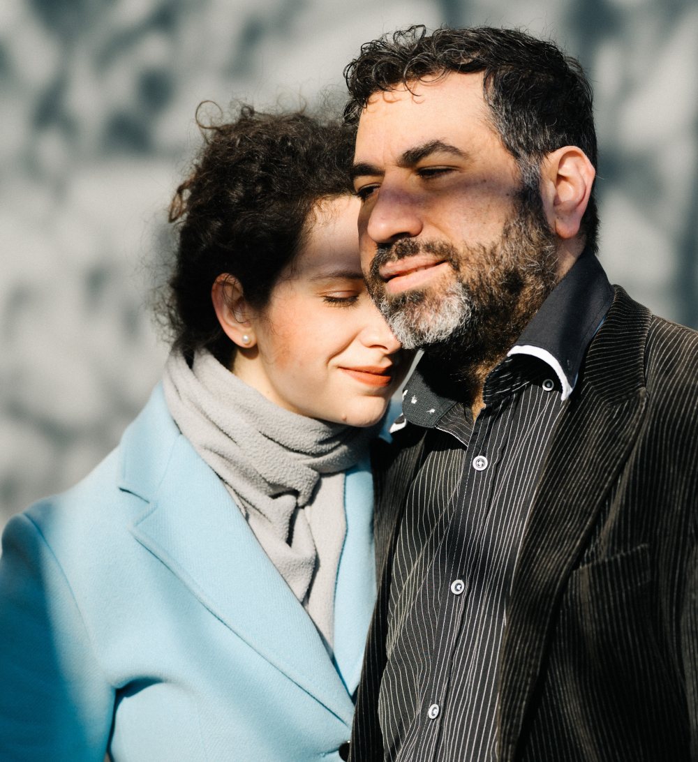 Erez Majerantz,  Foto: Ronja Falkenbach