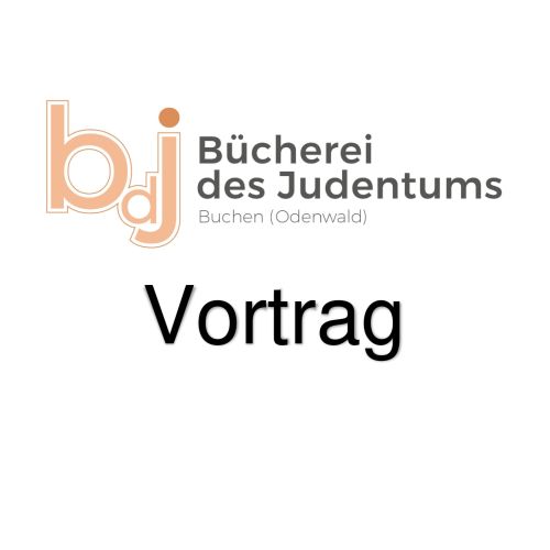 Vortrag von Florian Leubner