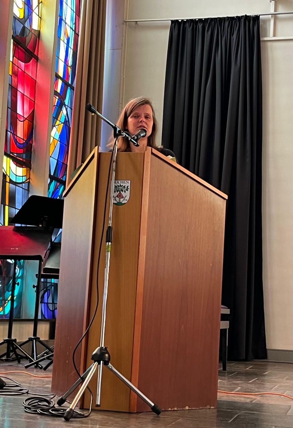 Quelle: Stiftung Bücherei des Judentums|Gisela Brech