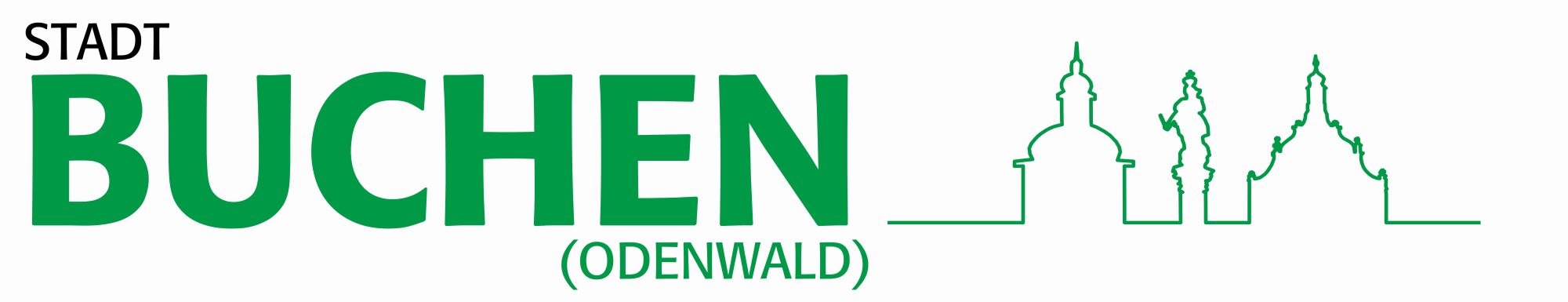 Logo Stadt Buchen