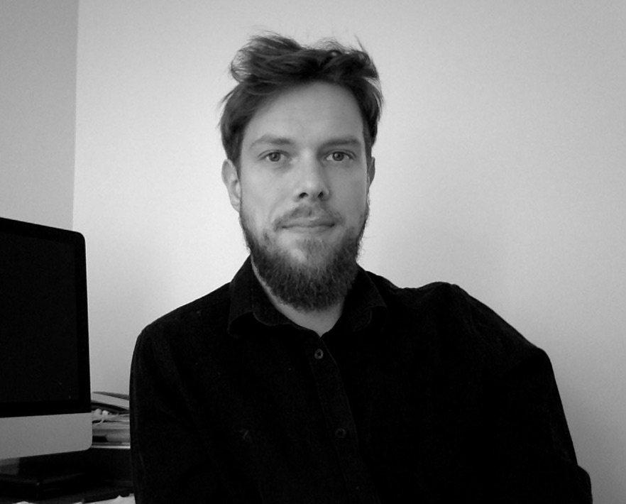 Florian Leubner